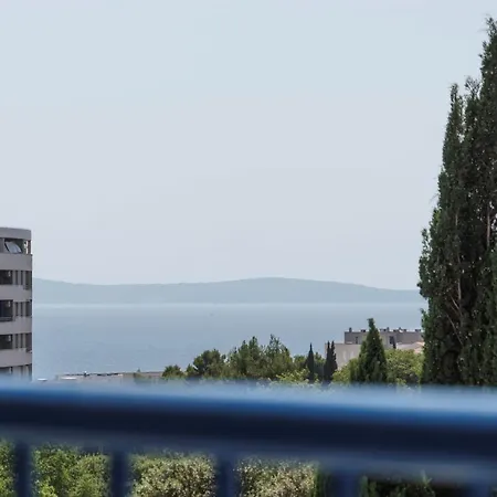 Blue Wave Διαμέρισμα